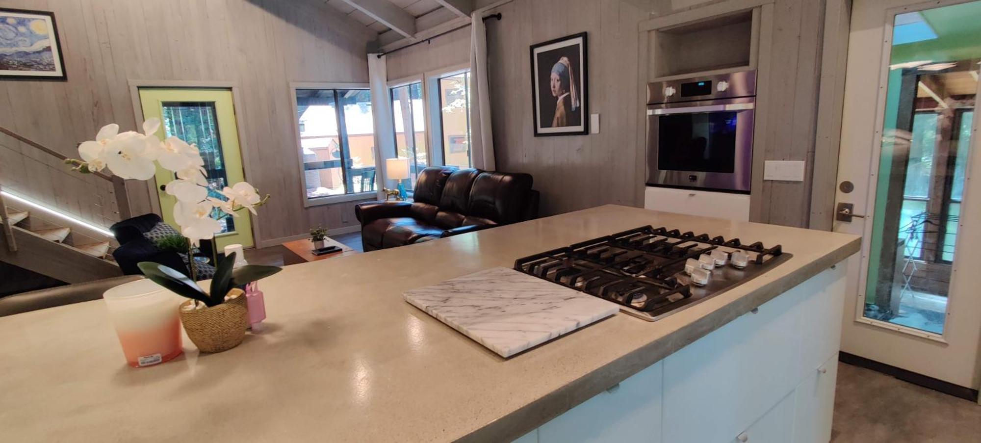 فيلا Modern House W. Fast Internet In 1 Acre Land Occidental المظهر الخارجي الصورة